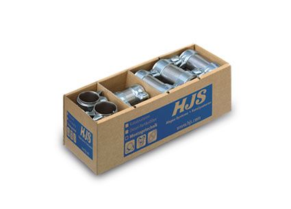 Sortiment, imbinare tevi HJS 82 00 0517