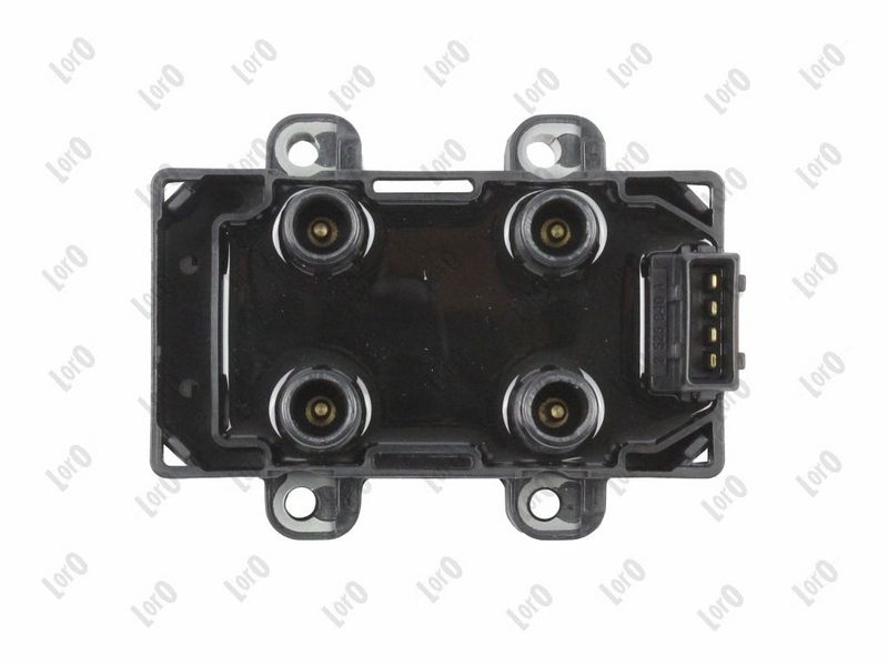 ABAKUS 122-01-085 Ignition Coil