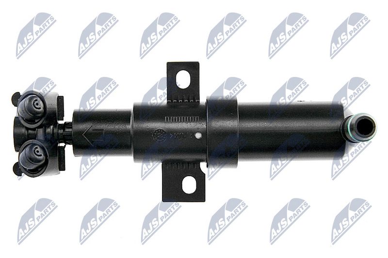Pesuveedüüs, Tulepesurid, NTY EDS-WW-006