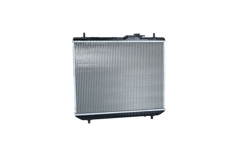 Radiaator, mootorijahutus, NRF 53536
