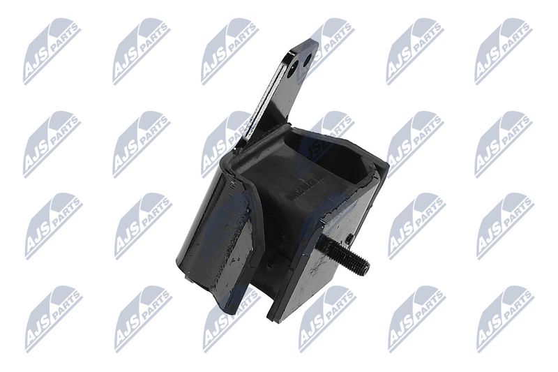 Paigutus, Mootor, NTY ZPS-NS-092