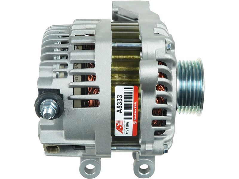 AS-PL A5333 Alternator