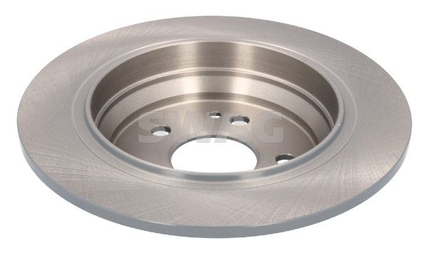 SWAG 10 92 4077 Brake Disc