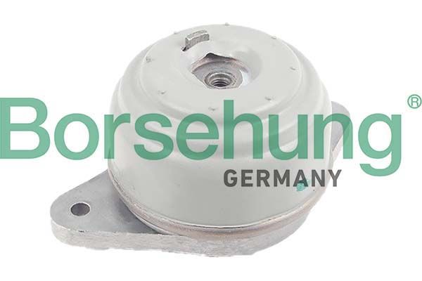 Paigutus, Mootor, Borsehung...