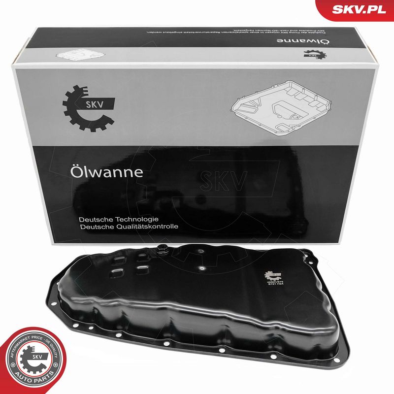 Õlivann, ESEN SKV 48SKV875