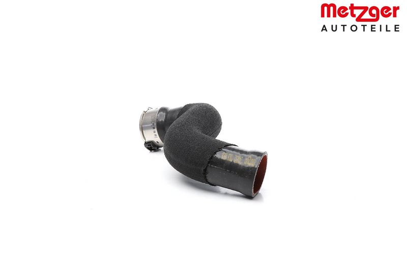 METZGER AUTOTEILE 2400502 Charge Air Hose