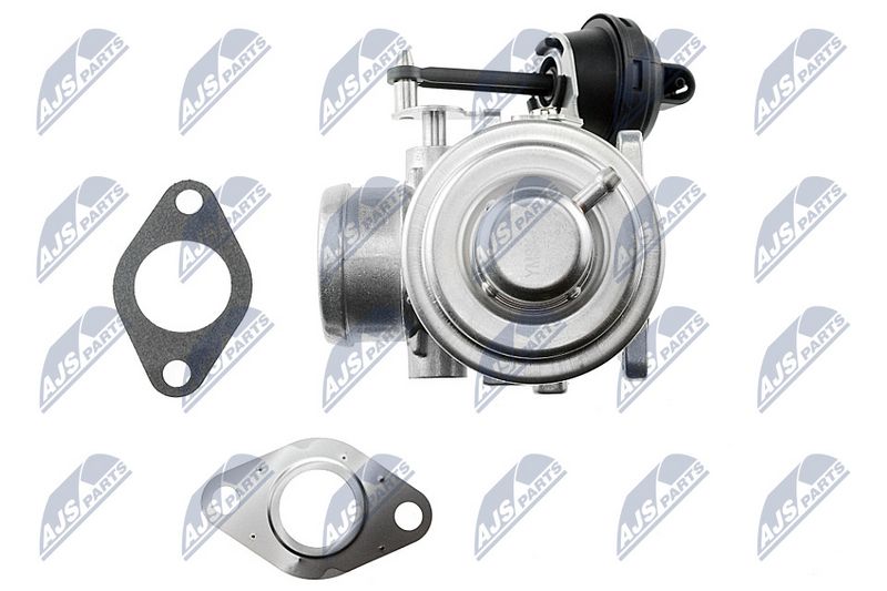 EGR-klapp, NTY EGR-SK-003