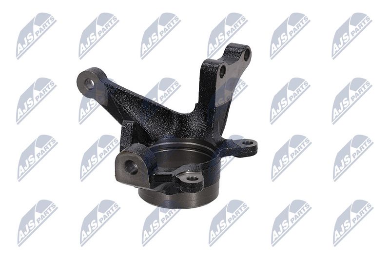 Käändmik, rattakinnitus, NTY ZZP-HY-500