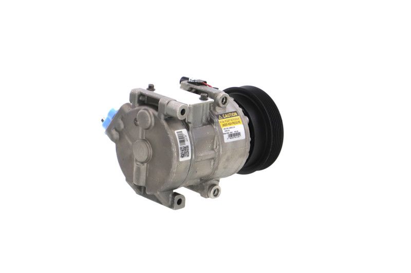 REMANTE 005-001-000311R Compressor, air conditioning