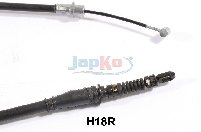 Tross, seisupidur, JAPKO 131H18R