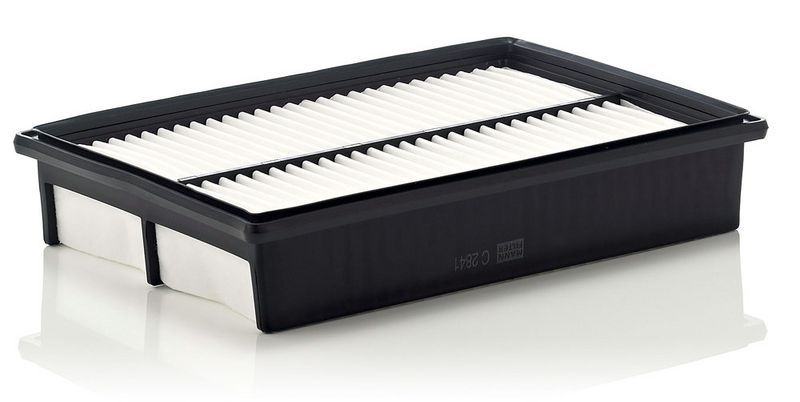 Õhufilter, MANN-FILTER C 2841