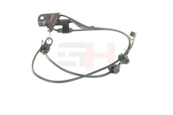 Andur, rattapöörete arv, GH GH-704508H