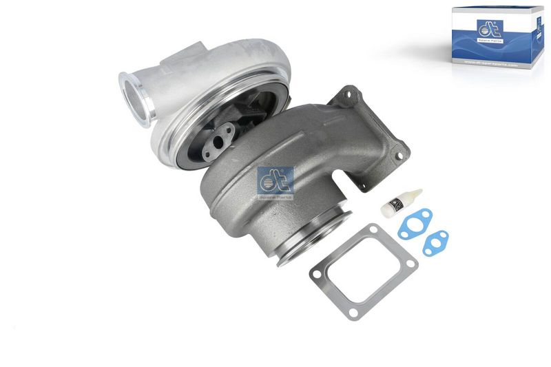 Compresor,sistem de supraalimentare 2.14664 DT Spare Parts