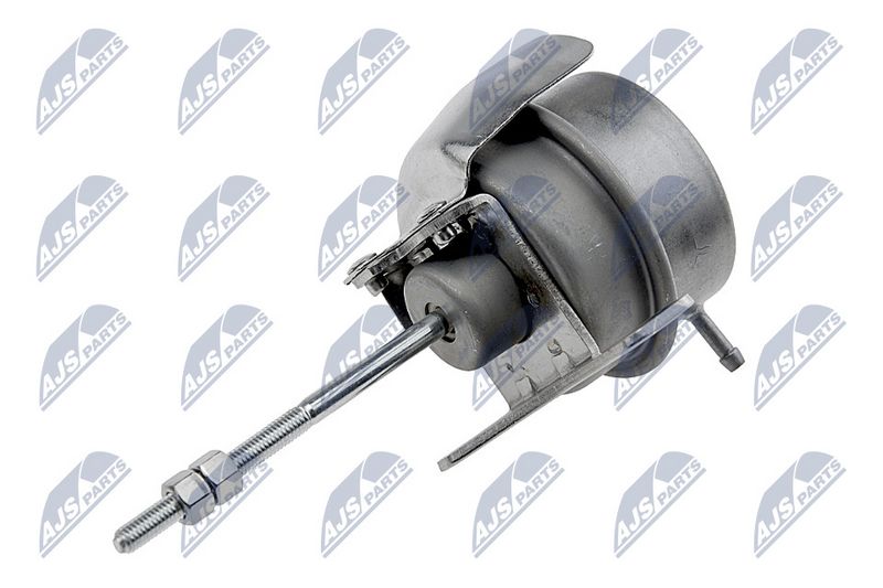 Täiturseade, turboülelaadur, NTY ECD-NS-000