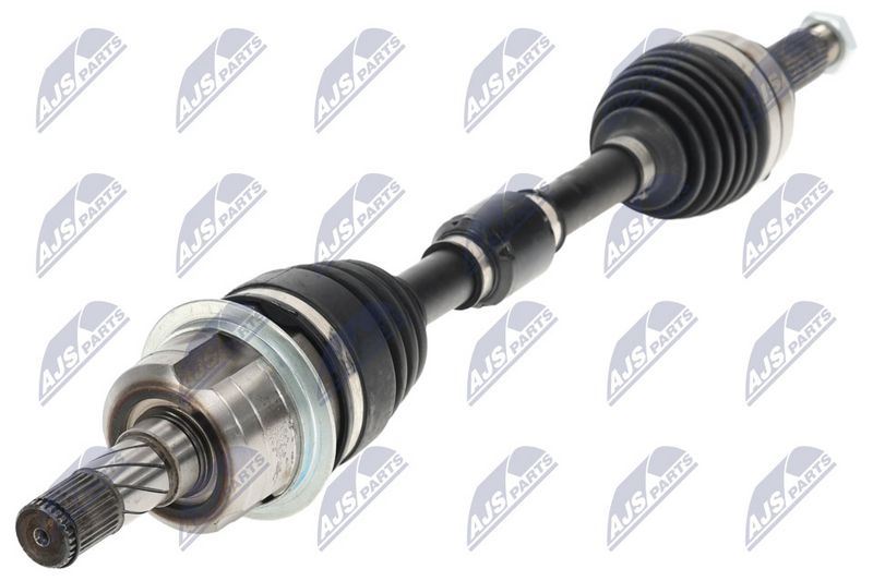NTY NPW-MZ-116 Drive Shaft
