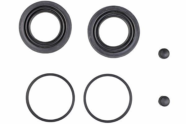 METZGER AUTOTEILE 114-0097 - Repair Kit, brake caliper
