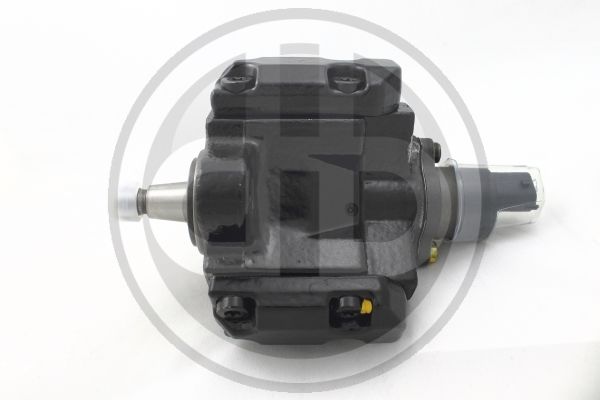 BUCHLI High Pressure Fuel Pump X-0445010018