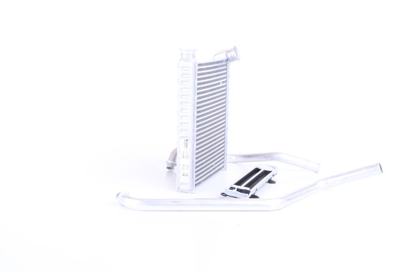 NISSENS 72067 Heat Exchanger, Interior Heating