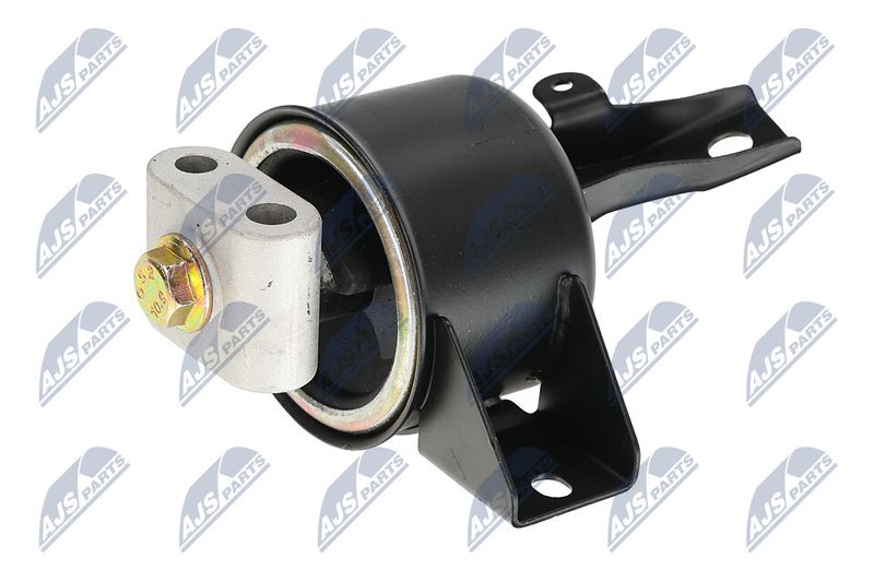 Paigutus, Mootor, NTY ZPS-DW-010