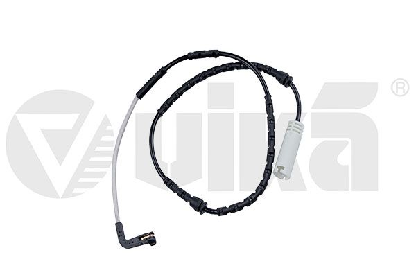 vika 61272101 - Warning Contact, brake pad wear