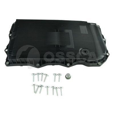 Õlivann, OSSCA 77716