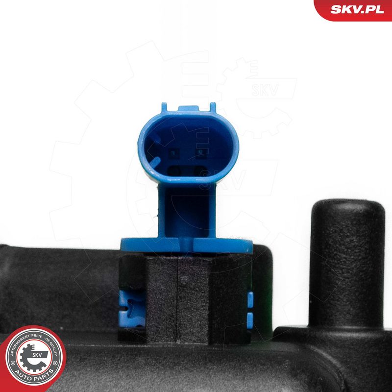 Paisupaak, jahutusvedelik, ESEN SKV 61SKV337