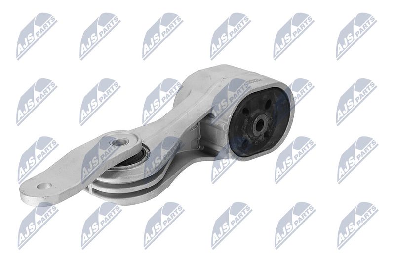 NTY ZPS-VW-069 Mounting, engine