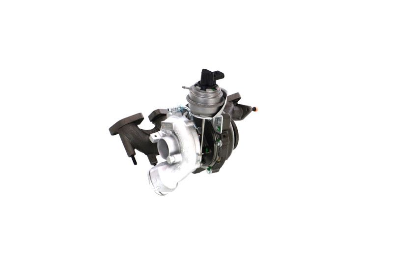 REMANTE 003-002-000032R Charger, charging (supercharged/turbocharged)