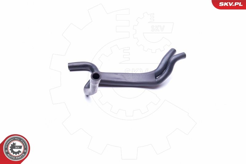 ESEN SKV 24SKV395 Radiator Hose