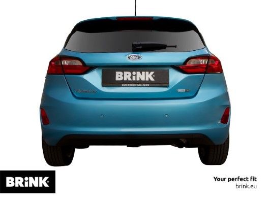 Haakeseade, BRINK 640400