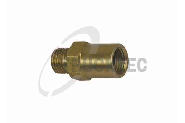 TRUCKTEC AUTOMOTIVE 01.38.002 - Valve, injection system