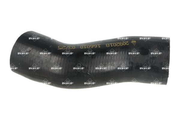 NRF 166010 Charge Air Hose