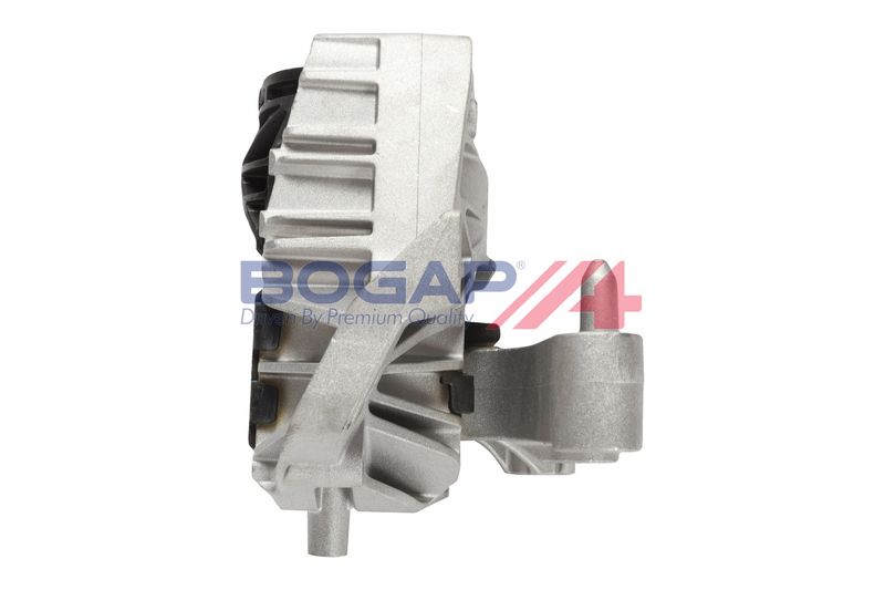 Soporte de Motor DERECHO BOGAP B1918106 - 7