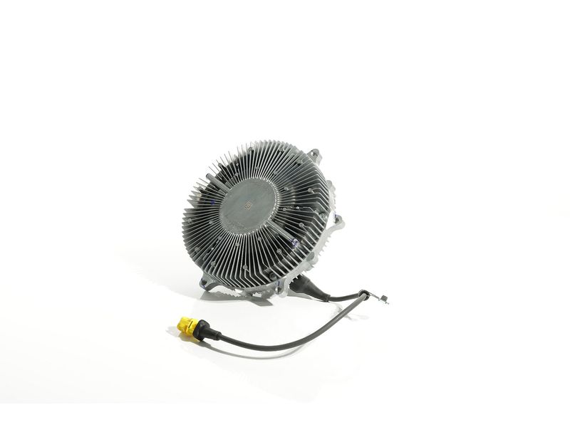 MAHLE CFC290000P Clutch, radiator fan