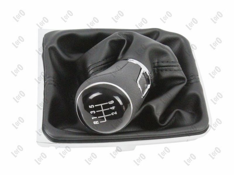 ABAKUS 135-99-636 Gear Lever Knob