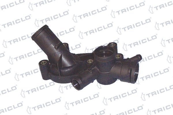 TRICLO termosztát, hűtőfolyadék 465468