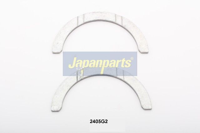 JAPANPARTS Atraminis tarpiklis, alkūninis velenas