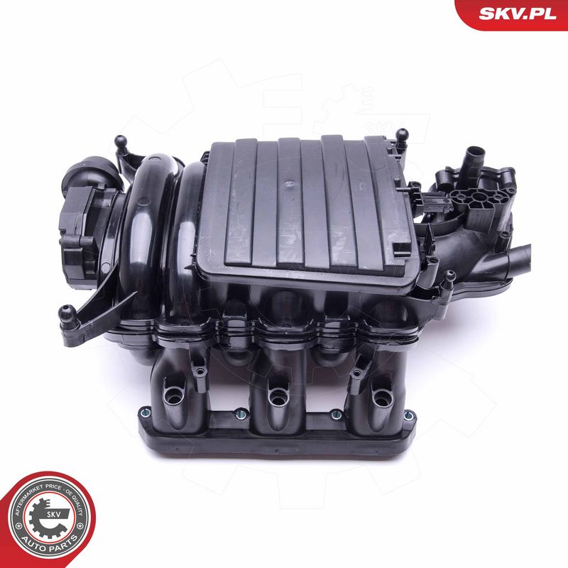 Õhuvõtumoodul, ESEN SKV 49SKV004