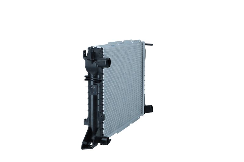 Radiador, refrigeración del motor NRF 517373