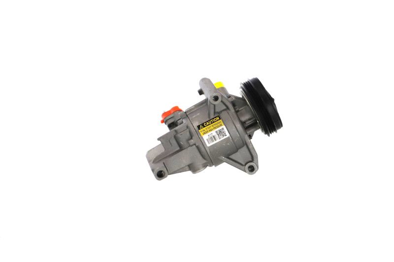 REMANTE 005-001-000363R Compressor, air conditioning