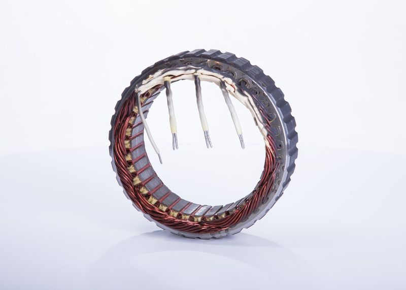 BOSCH 6033GD3064 Stator, alternator