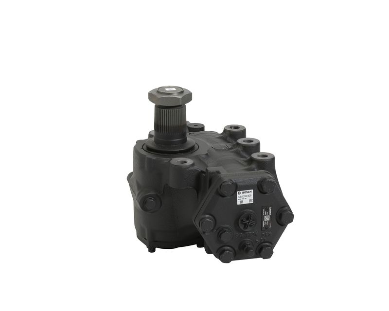BOSCH KS00002839 Steering Gear