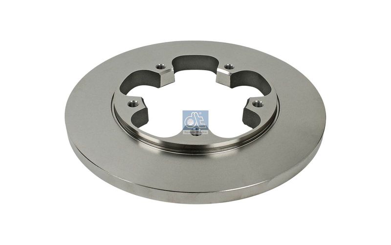 Disc frana 13.31012 DT Spare Parts