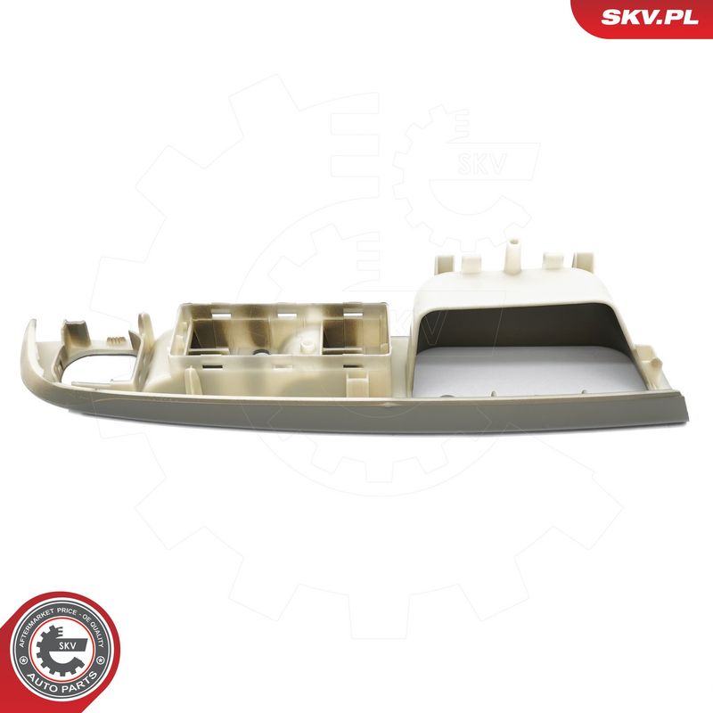 Uksekäepide, salongivarustus, ESEN SKV 97SKV018