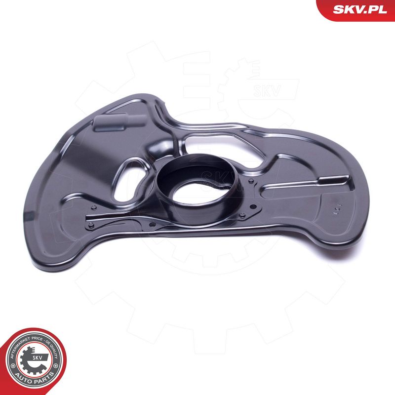 Plekk, piduriketas, ESEN...