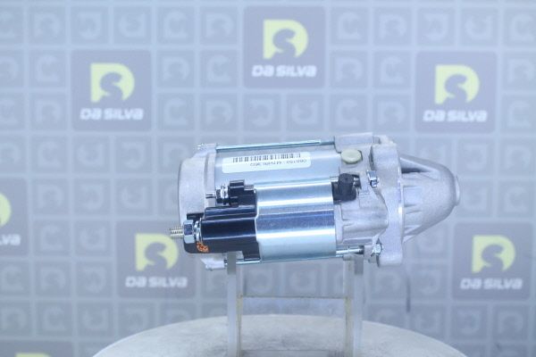 DA SILVA 060150 Starter