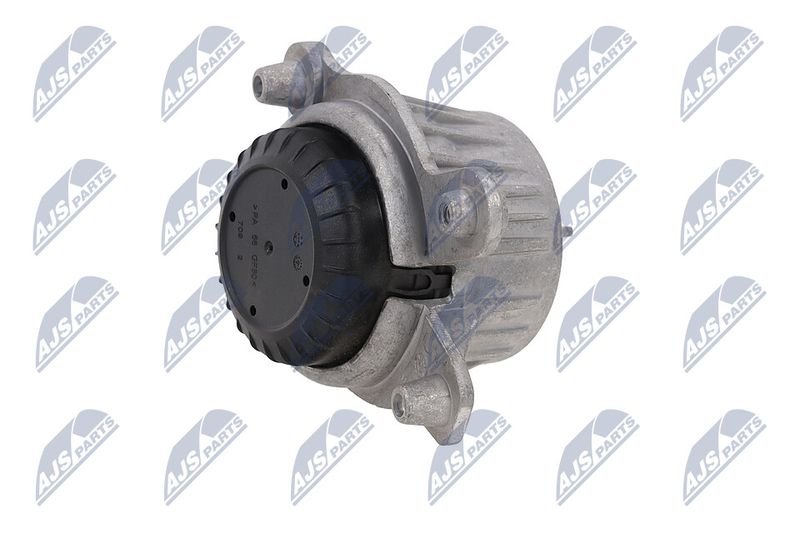 Paigutus, Mootor, NTY ZPS-ME-031