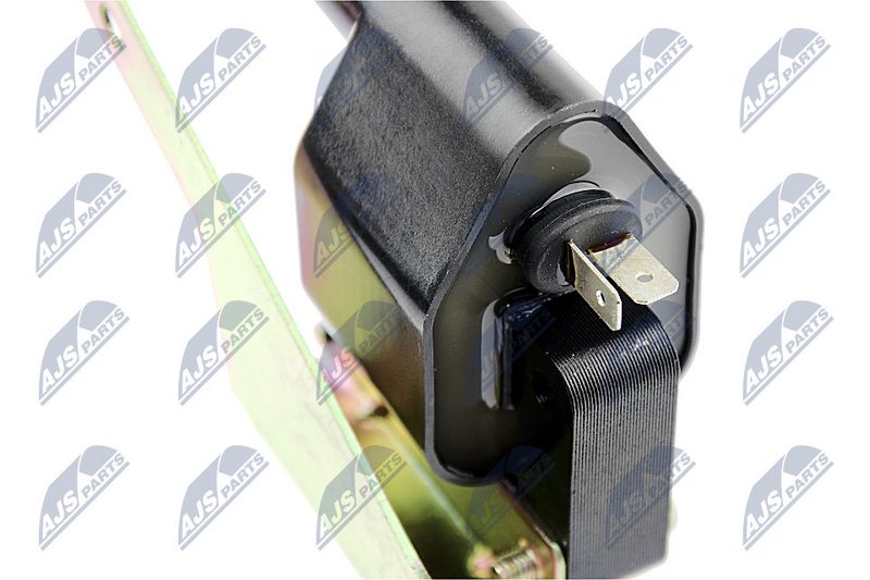 Süütepool, NTY ECZ-DW-011