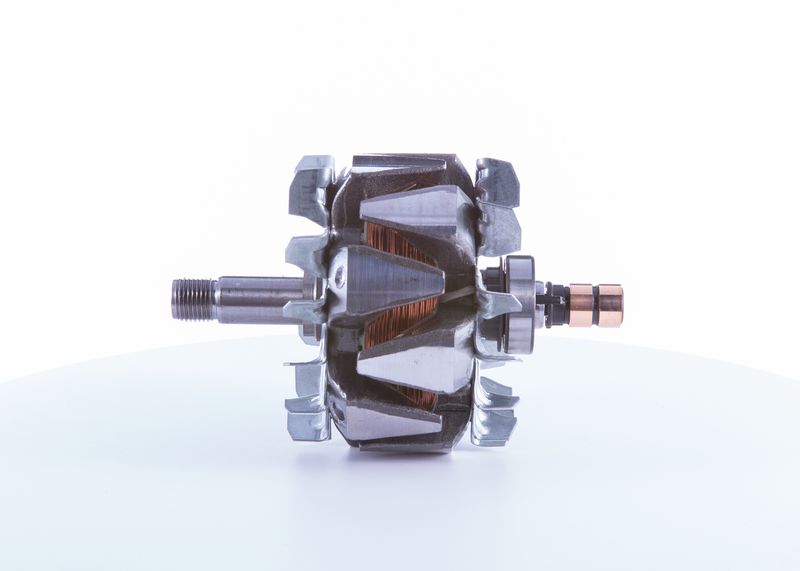 Rotor, generátor F 000 BL1 872