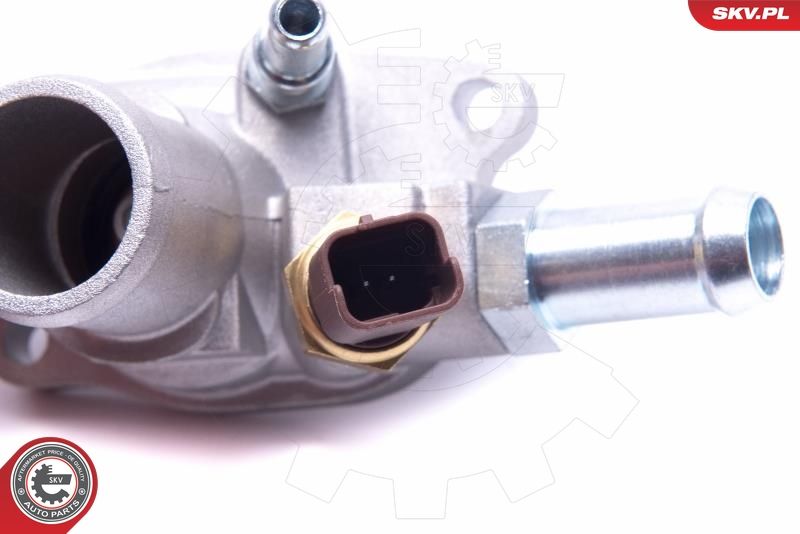 ESEN SKV 20SKV088 Thermostat, coolant